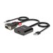 LINDY VGA & Audio to HDMI Converter