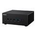 ASUS PN52-BBR758HD Barebone R7 5800H
