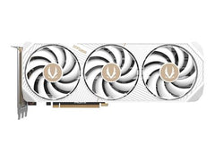 ZOTAC GAMING RTX5070Ti SOLID CRE OC 16Go