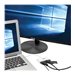 EATON TRIPPLITE USB-C Multiport Adapter