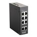 D-LINK 8-Port Unmanaged Layer2 Fast Eth