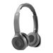 CISCO 730 Wireless Dual On-ear Headset