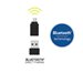 PORT DESIGNS Binaural Headset Bluetooth