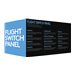 LOGI G Saitek Pro Flight Switch Pan