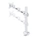 NEOMOUNTS Flatscreen Desk Mount grommet