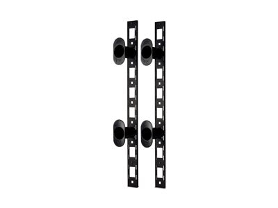 APC Vertical Fiber Organizer