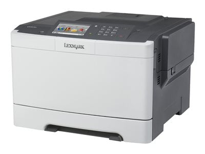 LEXMARK CS517de color laser - 4y SMB