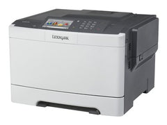 LEXMARK CS517de color laser - 4y SMB