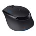 LOGI MK345 Wireless Combo 2.4GHZ (FRA)