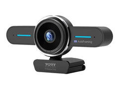 PORT DESIGNS Mini 4K Conference Cam