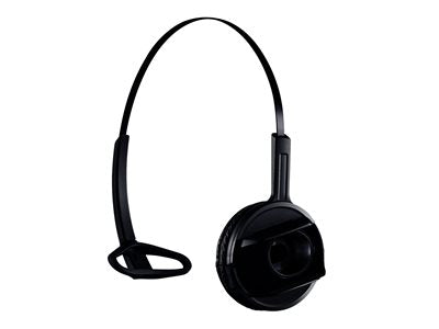 EPOS SHS 06 D 10 Black