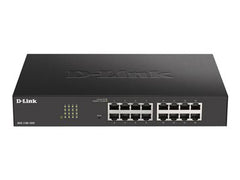 D-LINK 16-Port Layer2 Smart Switch