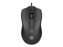 HP Wired Mouse 100