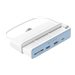 TARGUS Hyper HyperDrive 6-in-1 USB-C hub