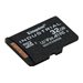 KINGSTON 32Go microSDHC Industrial C10