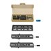 NEOMOUNTS WL35S-850BL12 Wall Mount