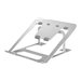 NEOMOUNTS Notebook Desk Stand Ergonomic