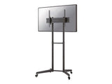 NEOMOUNTS Mobile Floor Stand height adj.