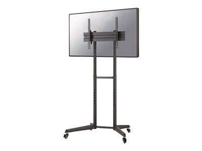 NEOMOUNTS Mobile Floor Stand height adj.