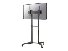 NEOMOUNTS Mobile Floor Stand height adj.