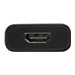 EATON TRIPPLITE USB-C to HDMI 4K Adapter