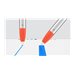 LOGI Crayon - N/A - EMEA TIP 10IN1 PACK