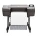 HP DesignJet Z9+ 24-in PS Printer