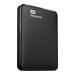 TRANSCEND StoreJet 25H3P - 2.5p Disque