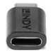 LINDY USB 3.2 Type C to C Adapter
