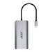 ACER 12-IN-1 TYPE-C DONGLE 2xUSB3.2 2xUS