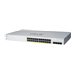 CISCO CBS220-24FP-4G-EU