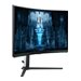 SAMSUNG Odyssey Neo G8 G85NB 32p UHD