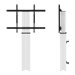 NEOMOUNTS Motorised Floor Stand/Wall Mnt
