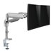EATON TRIPPLITE Dual Monitor Arm