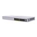 CISCO CBS110 Unmanaged 24-port GE