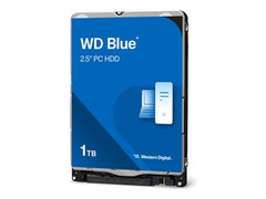 WD Blue Mobile HDD 1TB SATA 6Gb/s