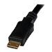LINDY Adaptateur DisplayPort vers HDMI