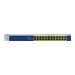 NETGEAR 24PT GIGE UNMNGED SWTCH