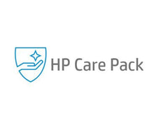 HP 5y NextBusDay Onsite DT Only HW Supp