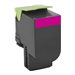 LEXMARK C54X/X54X DEVELOPPEUR J