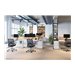 NEOMOUNTS NM-D750BLACK DeskMount 10-32p