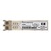 HPE X110 100M SFP LC LX Transceiver