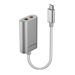 LINDY Convertisseur USB type C vers