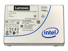 LENOVO ISG ThinkSystem 2.5p U.2 P5620