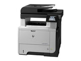 HP LaserJet Pro MFP M521dn