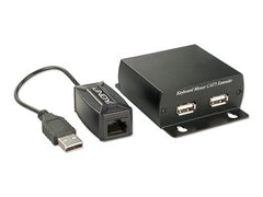 LINDY USB Mouse and Kybd Extender 300m