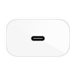 BELKIN Chageur secteur 25W PD avec câble