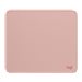 LOGI Mouse Pad Studio Series DARKER ROSE