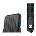 SILICON POWER External HDD Armor A66 2To