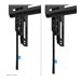 NEOMOUNTS LEVEL-750 Wall Mount XL 125kg